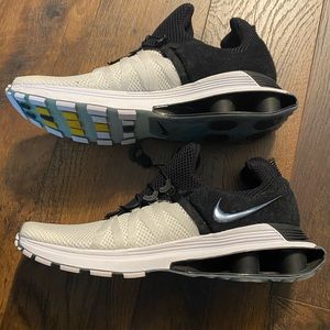 Nike Shox